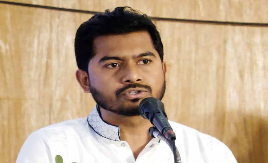 শেখ মুজিবের মুক্তিযুদ্ধের অবদানকে অস্বীকার করতে পারব না : নুর