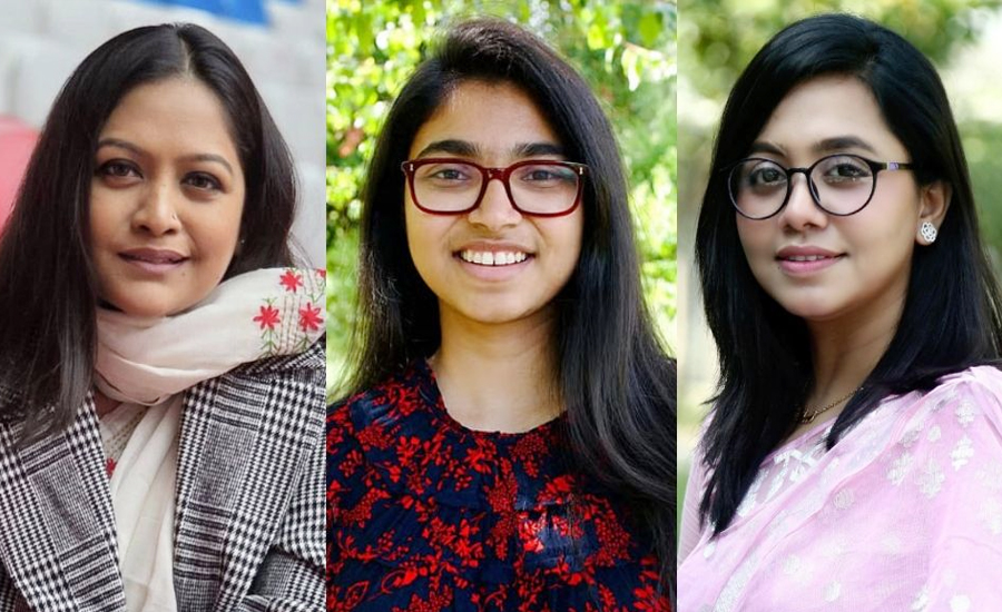 এনসিপির ১২৫ প্রার্থীর মধ্যে নারী ১৪ জন