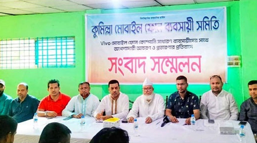 শুধু যন্ত্রাংশ সংযোজনেই ‘মেড ইন বাংলাদেশ’ অনার স্মার্টফোন