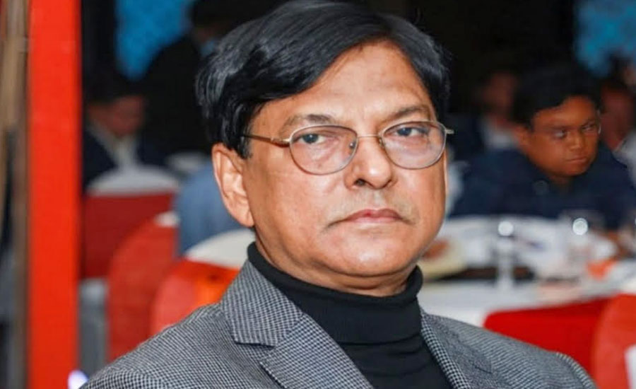 সিরাজগঞ্জ-৫ আসনে এনসিপির মনোনয়ন পেলেন বিএনপির সাবেক প্রতিমন্ত্রী  মঞ্জুর কাদের
