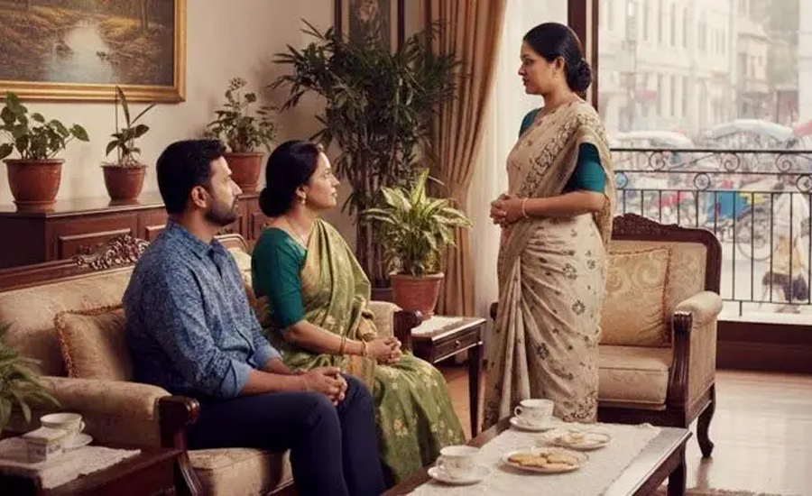 গৃহকর্মী নিয়োগের আগে যেসব খোঁজখবর নেওয়া জরুরি