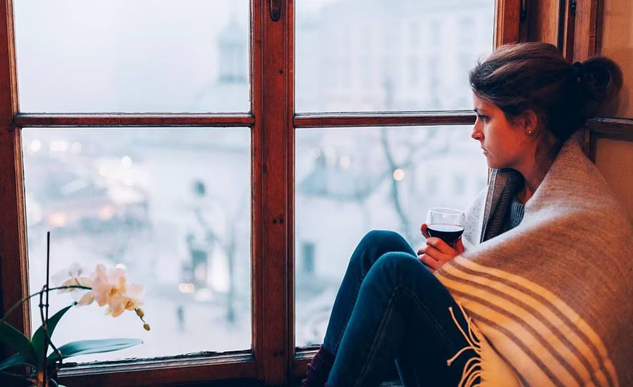 ‘উইন্টার ব্লুজ়’ ঠেকিয়ে রাখা কঠিন নয়, কী ভাবে কাটিয়ে উঠবেন অবসাদ?