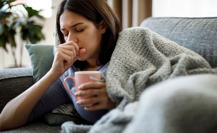 কাশি রাতের ঘুম কেড়েছে? ১০ মিনিটেই কমবে কষ্ট