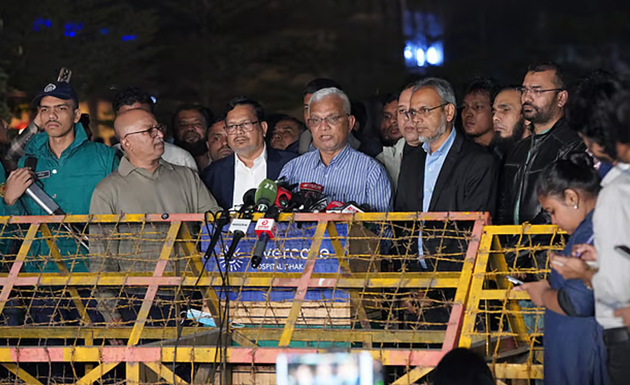 চিকিৎসায় ‘সাড়া দিচ্ছেন’ খালেদা জিয়া