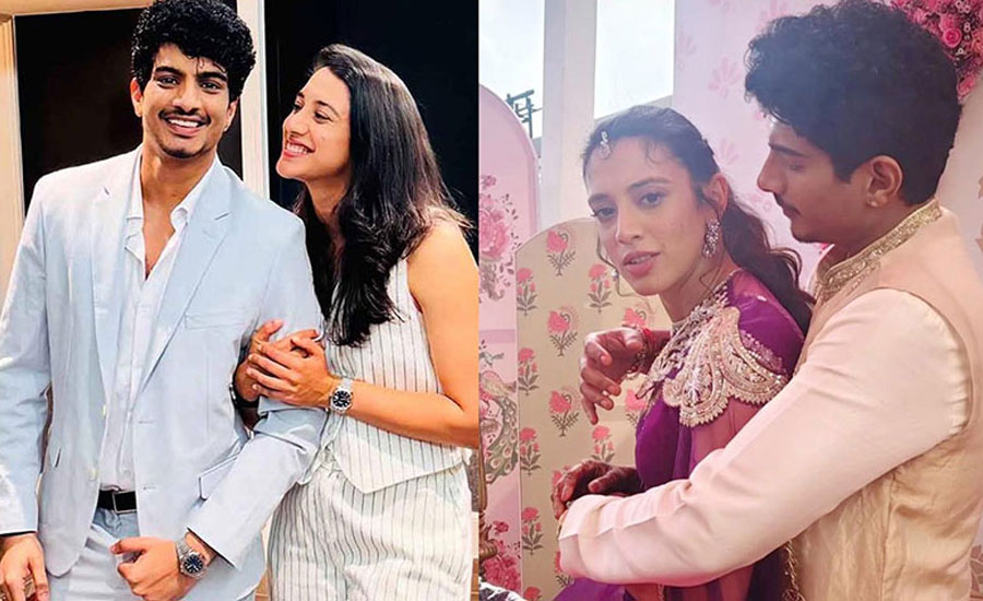 ‘ক্রিকেটের চেয়ে বেশি কাউকে ভালোবাসি না’, বিয়ে বাতিলের পর স্মৃতি