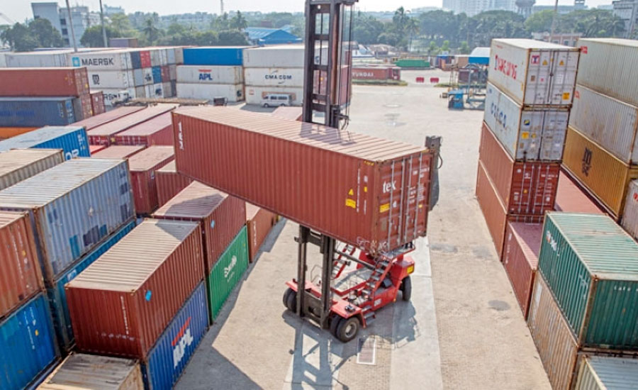 চট্টগ্রাম বন্দরে আমদানি-রপ্তানি কার্যক্রম স্বাভাবিক, ধর্মঘট প্রত্যাহার