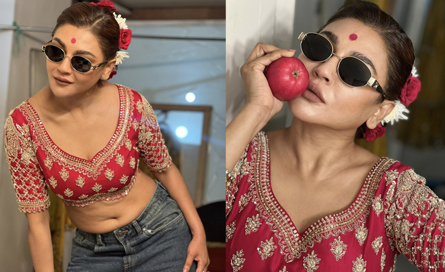 আপেল হইয়ো না!