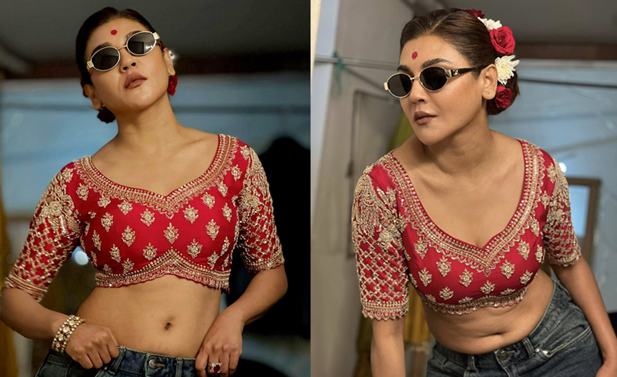 আপেল হইয়ো না!