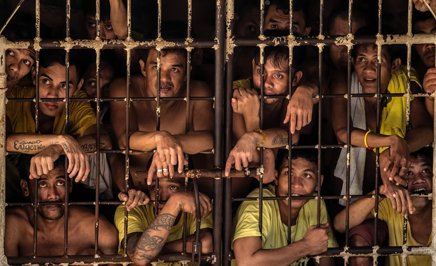 লাতিন আমেরিকার কারাগারগুলোতেই কেন বিশ্বের দুর্ধর্ষ সব অপরাধী চক্রের জন্ম