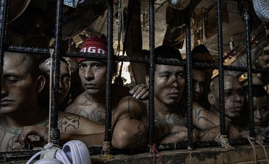 লাতিন আমেরিকার কারাগারগুলোতেই কেন বিশ্বের দুর্ধর্ষ সব অপরাধী চক্রের জন্ম