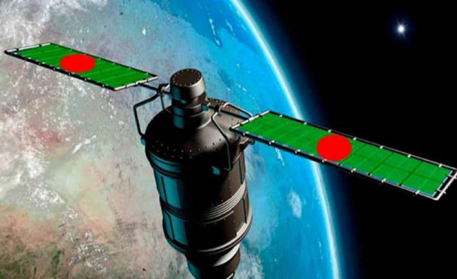 মহাকাশে উৎক্ষেপণের ছয় বছর পর প্রথম লাভের মুখ দেখল দেশের প্রথম স্যাটেলাইট