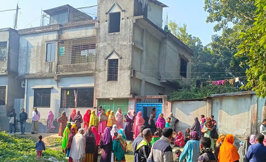 এবার চুরি করতে গিয়ে র‌্যাব সদস্যের স্ত্রীকে হত্যা