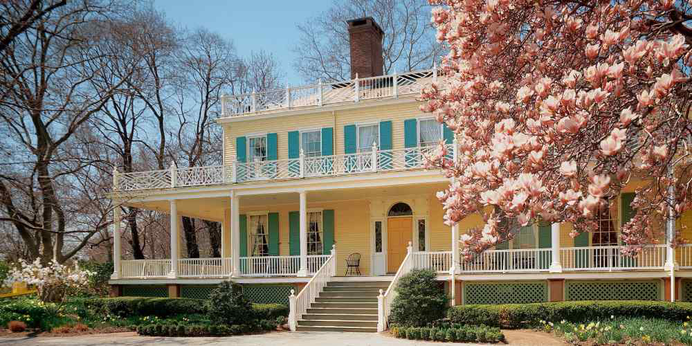 ঐতিহাসিক গ্রেসি ম্যানশনে উঠছেন জোহরান মামদানি: কী আছে ভিতরে?