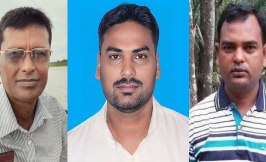 পাইকগাছা উপজেলা হিন্দু বৌদ্ধ খ্রিস্টান ফ্রন্টের আংশিক কমিটি গঠন 