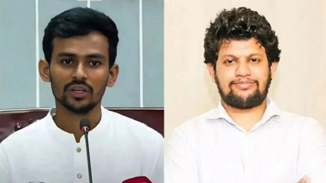 পদ নিয়ে দেনদরবারে মাহফুজ, আসিফ