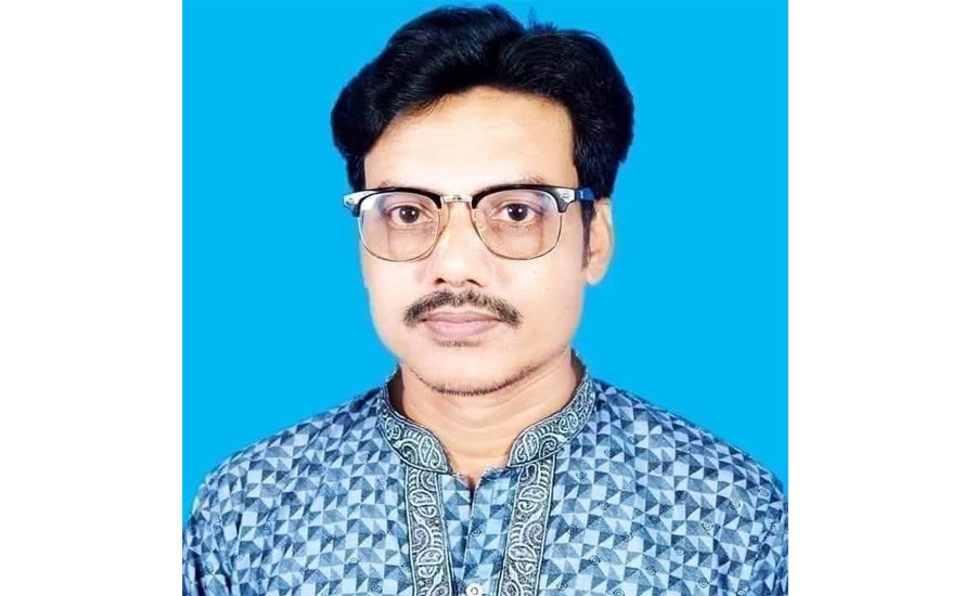 ময়মনসিংহে সন্ত্রাসী হামলায় আহত সাংবাদিকের পায়ের অস্ত্রোপচার 