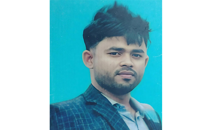 উখিয়ায় সড়ক দুর্ঘটনায় যুবকের মৃত্যু