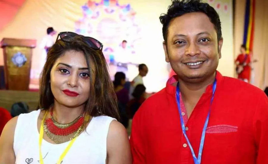 ছয় বছর পর প্রকাশ্যে এলো অপুর বিচ্ছেদের খবর