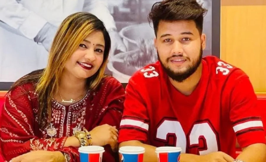 'সন্ত্রাসী' সাজ্জাদ-তামান্নাকে আরও ২ মামলায় গ্রেপ্তার দেখানোর আবেদন