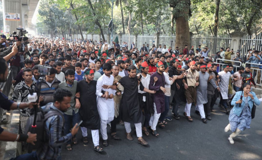 তিন দাবিতে আল্টিমেটাম দিতে স্বরাষ্ট্র মন্ত্রণালয়ে ডাকসুর ১০ প্রতিনিধি