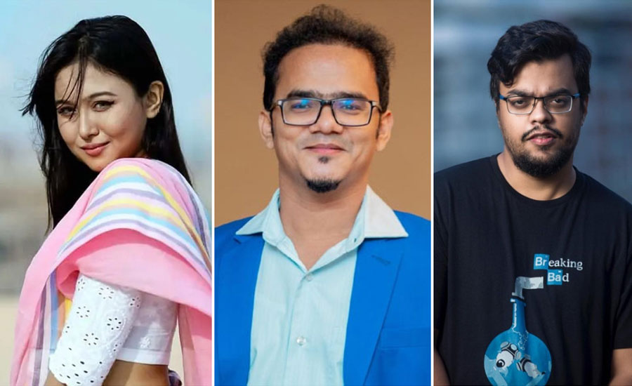 চমকের ফোন নম্বর ফাঁস, বান্নাহ ও অনন্য মামুনকে হুমকি