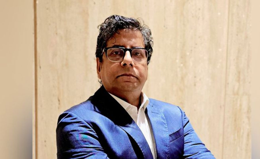 আনিস আলমগীরকে গ্রেপ্তার দেখানো হল সন্ত্রাস বিরোধী আইনের মামলায়