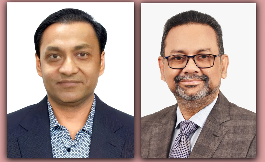 বাজুসের প্রধান উপদেষ্টা সায়েম সোবহান আনভীর, প্রেসিডেন্টের দায়িত্বে এনামুল হক খান