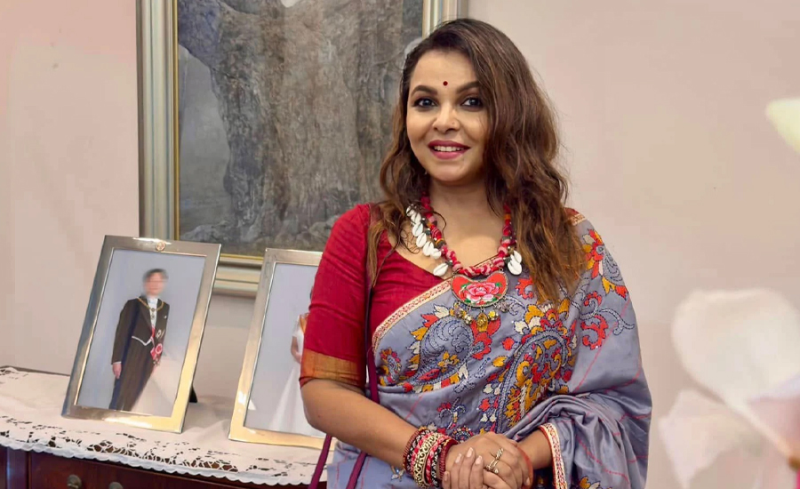 তাহলে সেই বাকস্বাধীনতা কোথায় গেল; মামলার প্রতিক্রিয়ায় শাওন
