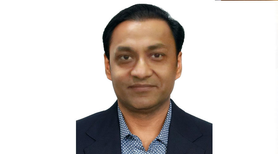 বাজুসের প্রধান উপদেষ্টা হলেন সায়েম সোবহান আনভীর