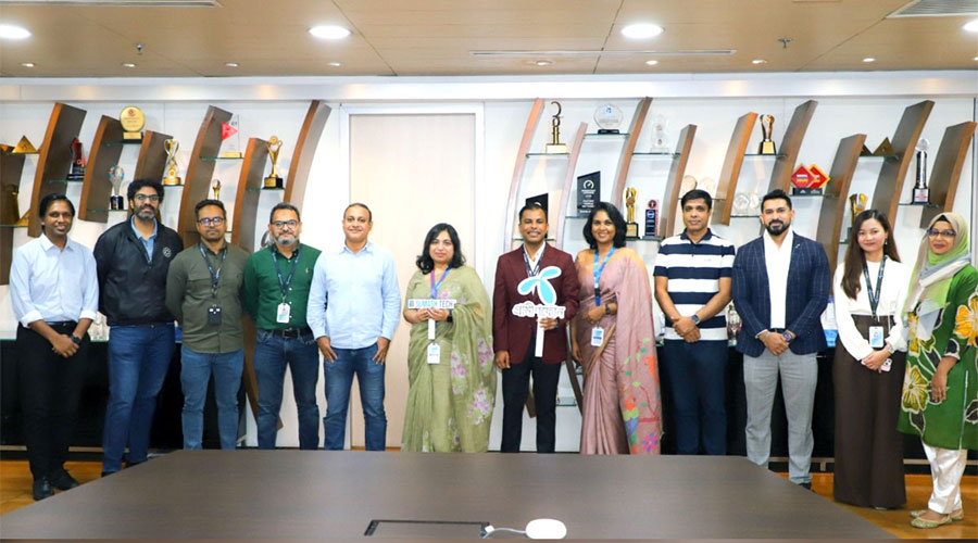 অবৈধ ফোন সিন্ডিকেটকে প্রশ্রয়, সুমাস টেক–গ্রামীণফোন পার্টনারশিপ ঘিরে বিতর্ক