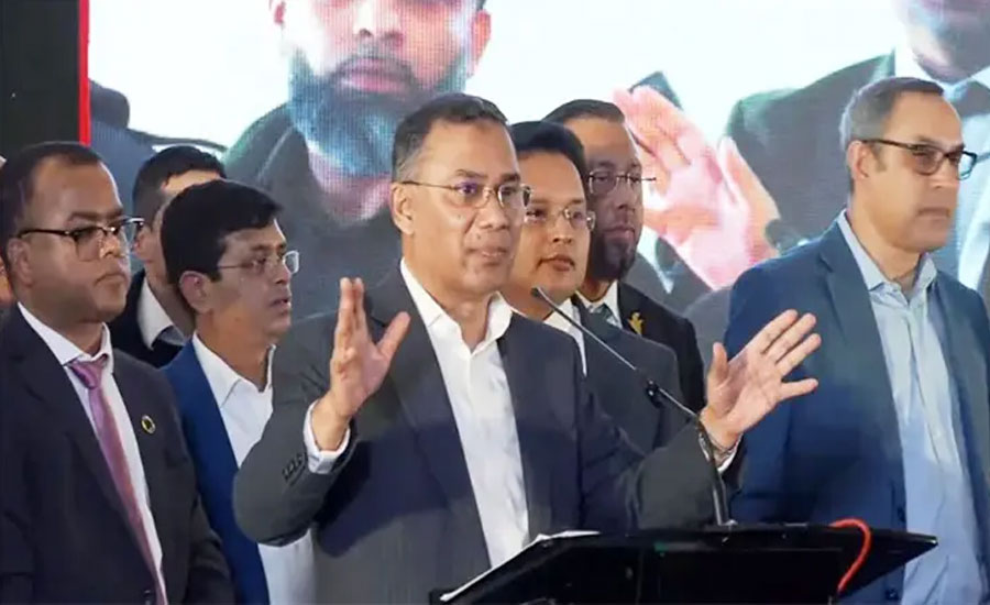 ‘আগামী ২৫ তারিখে ইনশাআল্লাহ আমি দেশে চলে যাচ্ছি’