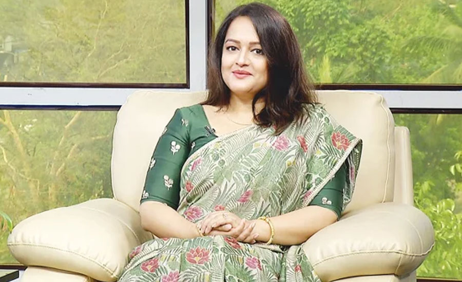 ‘আমি অতি সাধারণ একজন মানুষ’