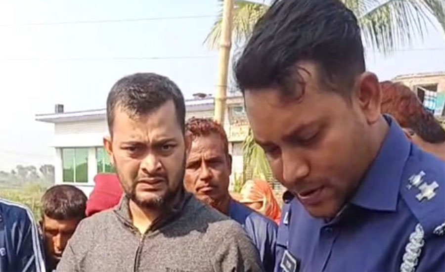 সাতক্ষীরায় সড়ক দুর্ঘটনায় মা ও ছেলের মৃত্যু 