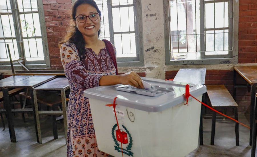 সংসদ নির্বাচনে প্রার্থী হবেন কীভাবে, প্রস্তাবক-সমর্থকের করণীয় কী?