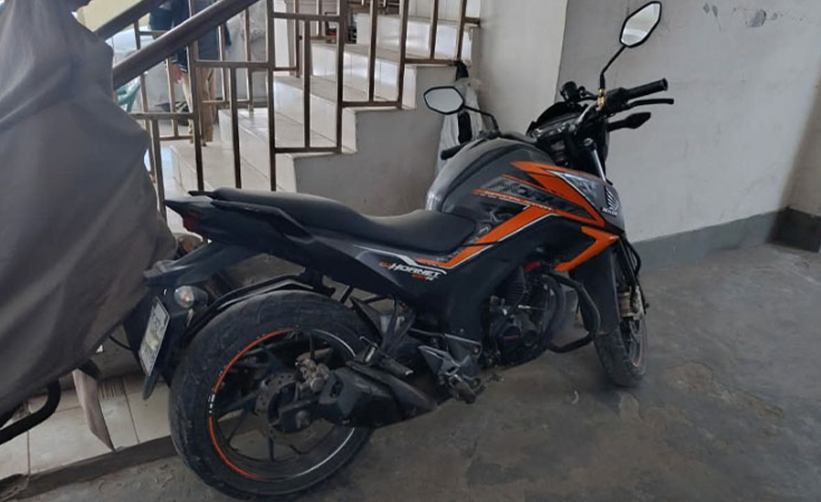 হাদির ওপর হামলায় ব্যবহৃত মোটরসাইকেলটি ৮ বার হাতবদল হয়েছে 