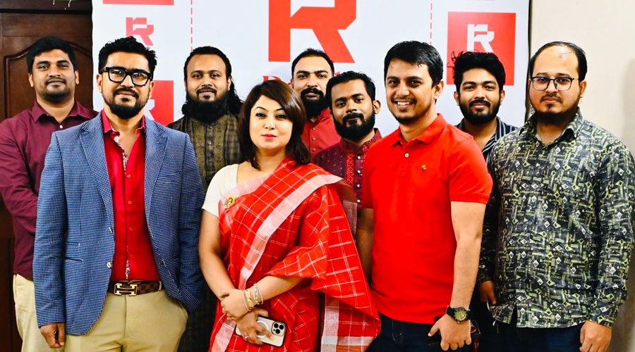 চালু হলো ফ্যাশনভিত্তিক ই-কমার্স মার্কেটপ্লেস ‘রেডি হাউ’