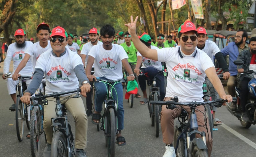 মাদকমুক্ত সমাজ গড়তে ব্যতিক্রমী উদ্যোগ ইউএনও উজিরপুরের