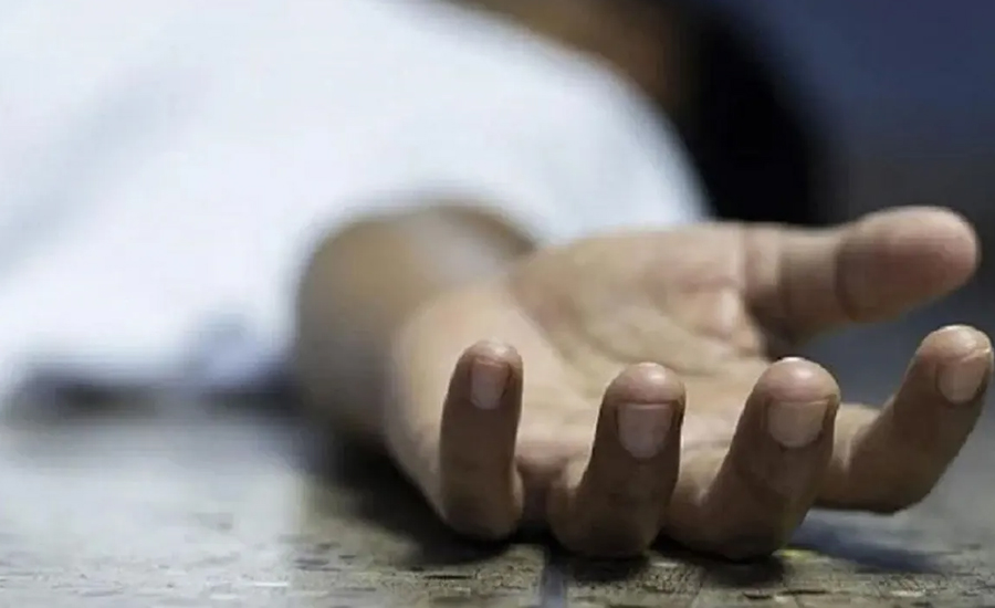 সেনবাগে গাড়ির গ্যারেজে ঝুলছিল চালকের মরদেহ