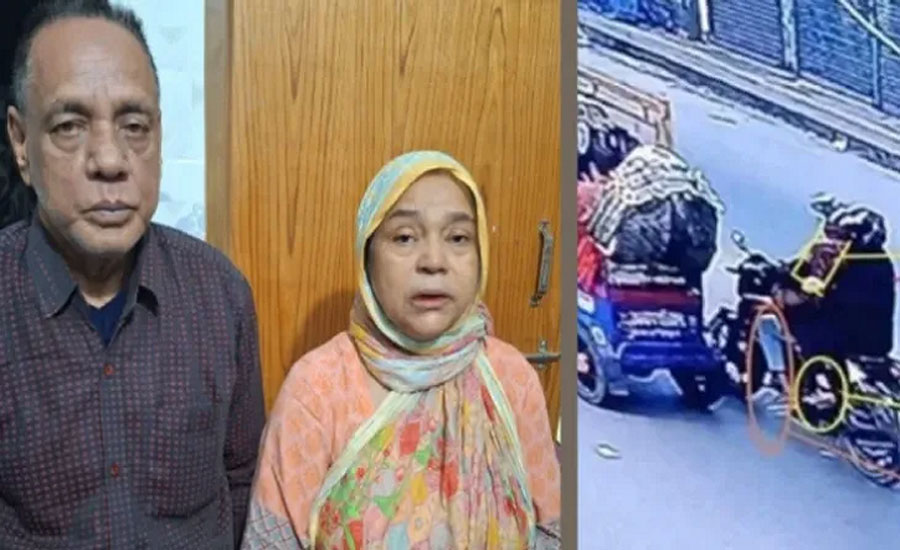 হাদিকে হত্যাচেষ্টা: আদালতে চাঞ্চল্যকর তথ্য দিলেন ফয়সালের বাবা-মা