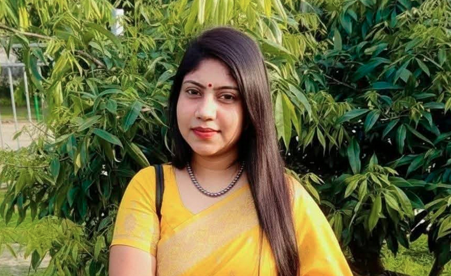 রাজধানীর হোস্টেলে মিললো এনসিপি নেত্রী জান্নাতারার মরদেহ