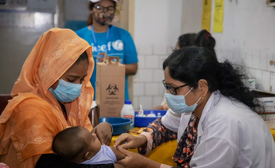 শিশুর টিকা কেন-কখন দেবেন, বাদ পড়লে কী করবেন?