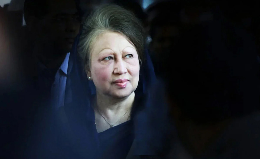 খালেদা জিয়া চিকিৎসা নিতে পারছেন: জাহিদ