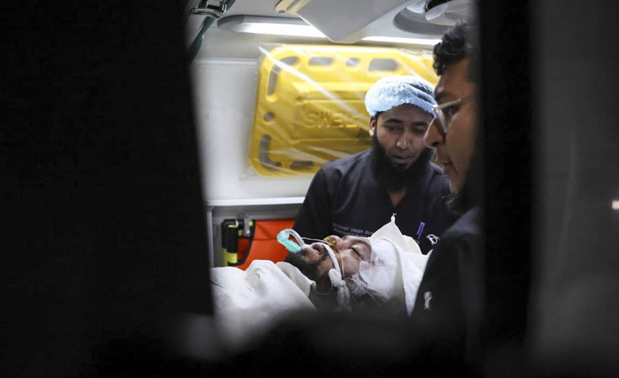 সিঙ্গাপুরেই অস্ত্রোপচার হচ্ছে হাদির, অনুমতি দিয়েছে পরিবার