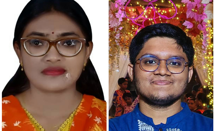 বাকৃবিতে চারণের নতুন নেতৃত্বে অমৃতা ও সৌমিত্র