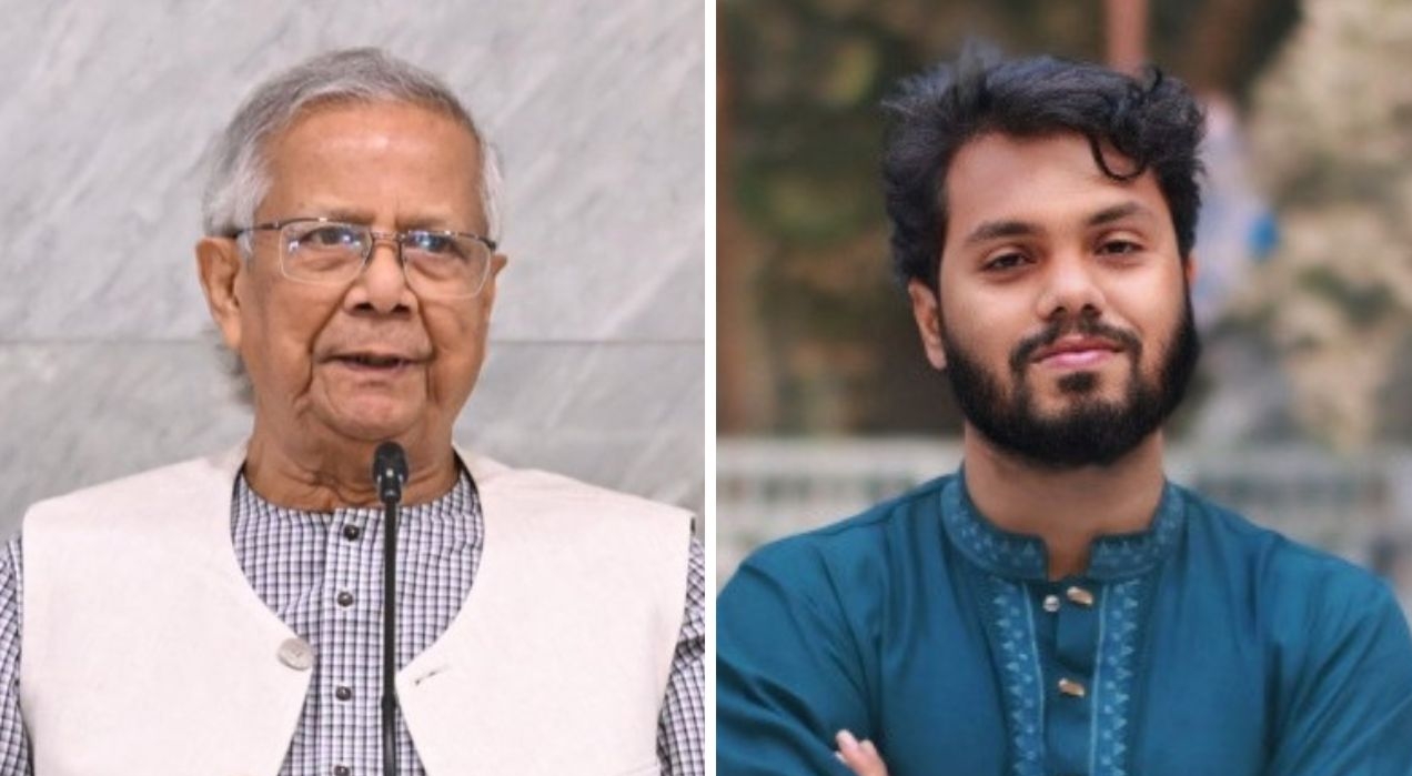 হাদির জন্য শনিবার রাষ্ট্রীয় শোক