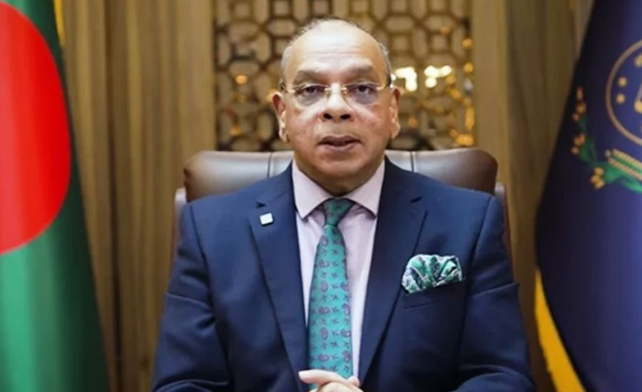 হাদির মৃত্যুতে দেশ সাহসী কণ্ঠস্বর হারাল: প্রধান বিচারপতি