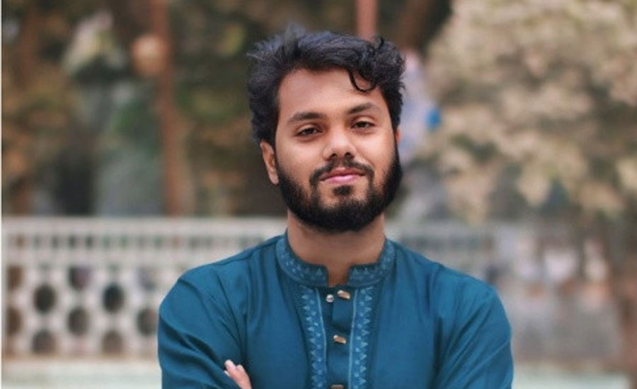 ‘ভাইয়া আমার বাচ্চাটারে একটু দেইখেন’—বলে কেঁদেছিলেন হাদি