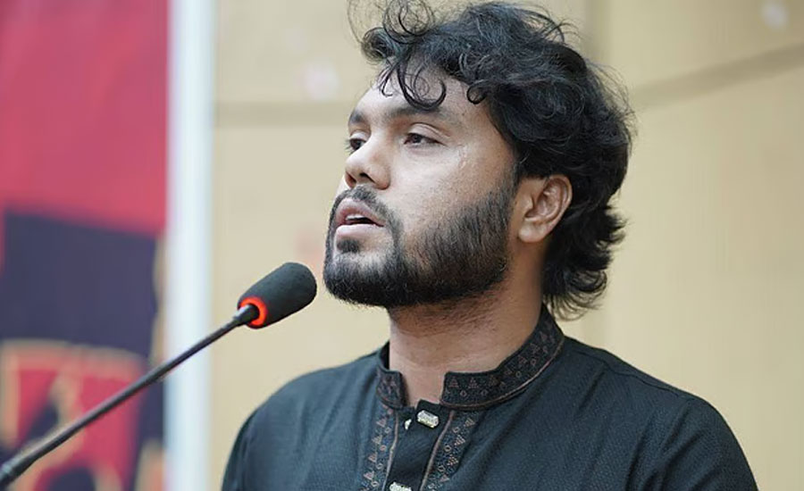 গুলিবিদ্ধ ওসমান হাদির জীবন-মৃত্যুর লড়াইয়ের সাত দিন