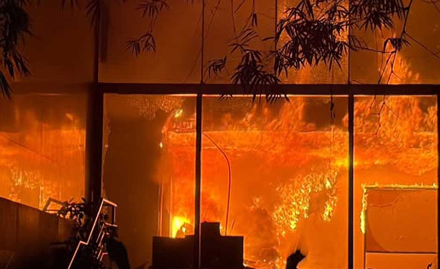 ঢাকার অগ্নিসংযোগ নিয়ে যা জানাল ফায়ার সার্ভিস