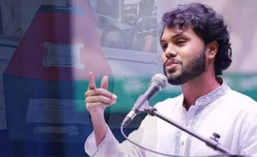 ‘সাধারণ কফিনে হাসিমুখে আল্লাহর কাছে হাজির হবো’